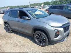 3GNAXTEG5TL243227 2026 CHEVROLET EQUINOX