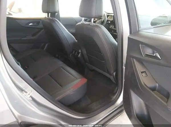 3GNAXTEG5TL273649 2026 CHEVROLET EQUINOX - Image 8