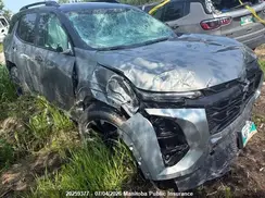 3GNAXTEG5TL276373 2026 CHEVROLET EQUINOX