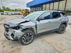 3GNAXTEG5TL278608 2026 CHEVROLET EQUINOX