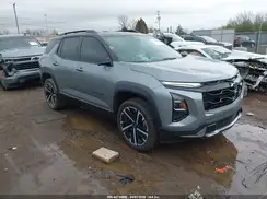 3GNAXTEG5TL361357 2026 CHEVROLET EQUINOX