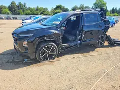 3GNAXTEG5TL388719 2026 CHEVROLET EQUINOX