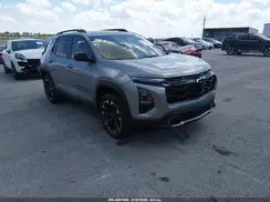 3GNAXTEG5TL502475 2026 CHEVROLET EQUINOX
