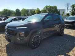 3GNAXTEG5TL503657 2026 CHEVROLET EQUINOX