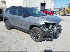 3GNAXTEG5VL100653 2027 CHEVROLET EQUINOX
