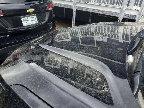 3GNAXTEG6PL118520 2023 CHEVROLET EQUINOX - Image 1