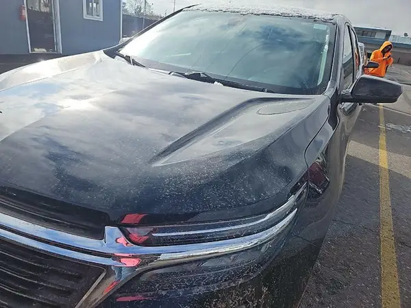 3GNAXTEG6PL118520 2023 CHEVROLET EQUINOX - Image 8