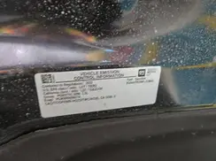 3GNAXTEG6PL118601 2023 CHEVROLET EQUINOX