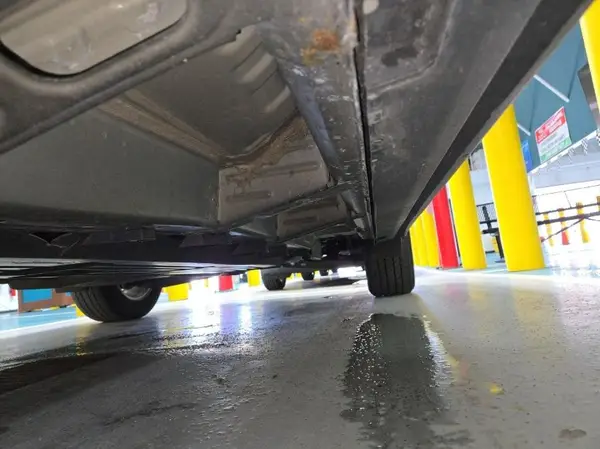 3GNAXTEG6PL118601 2023 CHEVROLET EQUINOX - Image 2