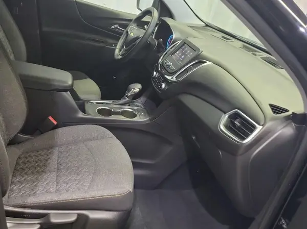 3GNAXTEG6PL136404 2023 CHEVROLET EQUINOX - Image 2