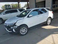3GNAXTEG6PL156426 2023 CHEVROLET EQUINOX