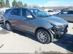 3GNAXTEG6PL166177 2023 CHEVROLET EQUINOX