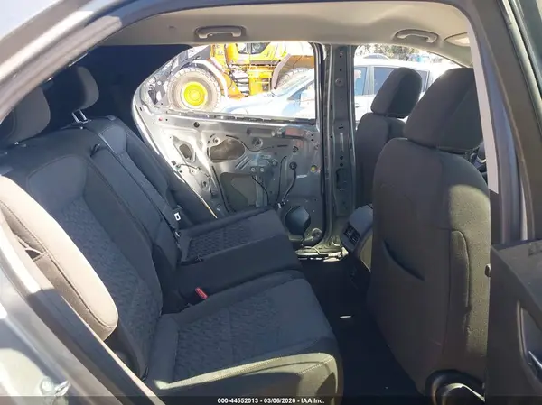 3GNAXTEG6PL166177 2023 CHEVROLET EQUINOX - Image 8