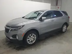 3GNAXTEG6PL167281 2023 CHEVROLET EQUINOX