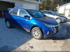 3GNAXTEG6PL191077 2023 CHEVROLET EQUINOX