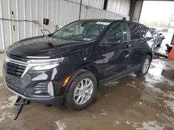 3GNAXTEG6PL207410 2023 CHEVROLET EQUINOX