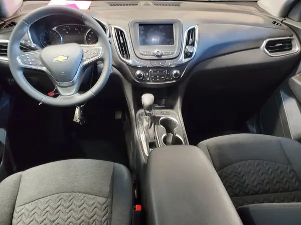 3GNAXTEG6PL227933 2023 CHEVROLET EQUINOX - Image 1