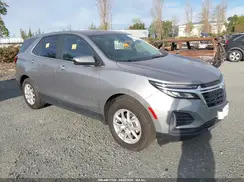 3GNAXTEG6PL233635 2023 CHEVROLET EQUINOX