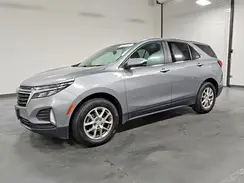 3GNAXTEG6PL240777 2023 CHEVROLET EQUINOX
