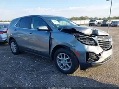 3GNAXTEG6PL245624 2023 CHEVROLET EQUINOX