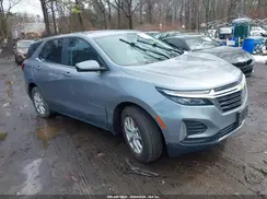 3GNAXTEG6PL245686 2023 CHEVROLET EQUINOX