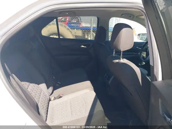 3GNAXTEG6PL250273 2023 CHEVROLET EQUINOX - Image 8