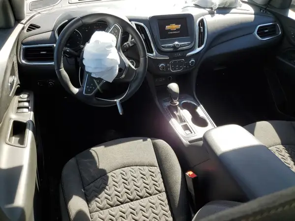 3GNAXTEG6PL250919 2023 CHEVROLET EQUINOX - Image 8
