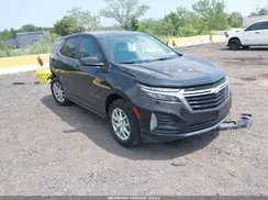 3GNAXTEG6PL252430 2023 CHEVROLET EQUINOX
