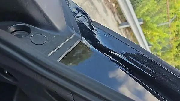 3GNAXTEG6PL253643 2023 CHEVROLET EQUINOX - Image 2