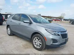3GNAXTEG6PL260625 2023 CHEVROLET EQUINOX