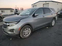 3GNAXTEG6PL260849 2023 CHEVROLET EQUINOX