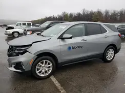 3GNAXTEG6PL260883 2023 CHEVROLET EQUINOX