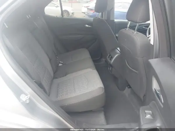 3GNAXTEG6PL263959 2023 CHEVROLET EQUINOX - Image 8