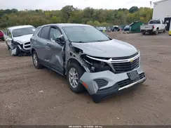 3GNAXTEG6PL264285 2023 CHEVROLET EQUINOX