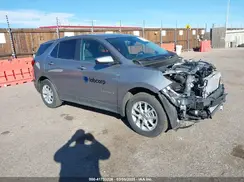 3GNAXTEG6PL264531 2023 CHEVROLET EQUINOX