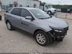 3GNAXTEG6PL264951 2023 CHEVROLET EQUINOX