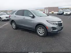 3GNAXTEG6PL268725 2023 CHEVROLET EQUINOX
