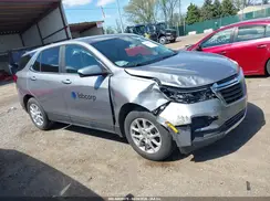 3GNAXTEG6PL270720 2023 CHEVROLET EQUINOX