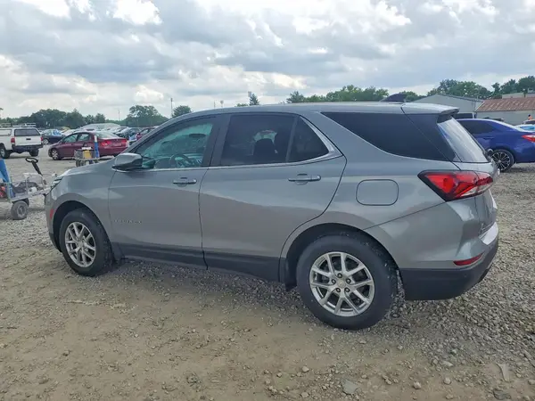 3GNAXTEG6PL270720 2023 CHEVROLET EQUINOX - Image 2