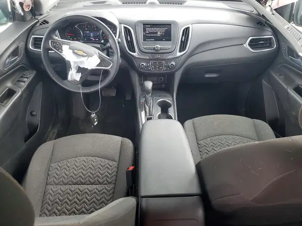 3GNAXTEG6PL270720 2023 CHEVROLET EQUINOX - Image 8