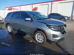 3GNAXTEG6PS165438 2023 CHEVROLET EQUINOX