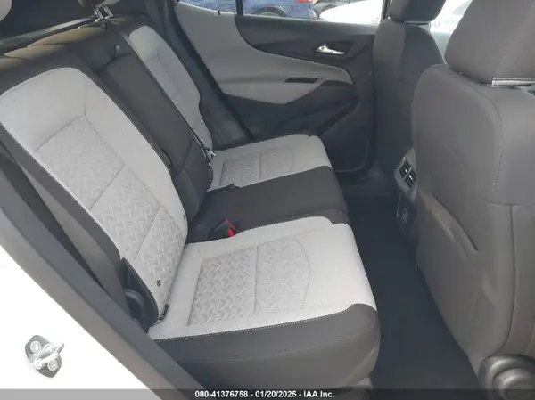 3GNAXTEG6PS192204 2023 CHEVROLET EQUINOX - Image 8