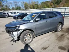 3GNAXTEG6PS192218 2023 CHEVROLET EQUINOX