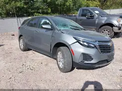 3GNAXTEG6PS192364 2023 CHEVROLET EQUINOX