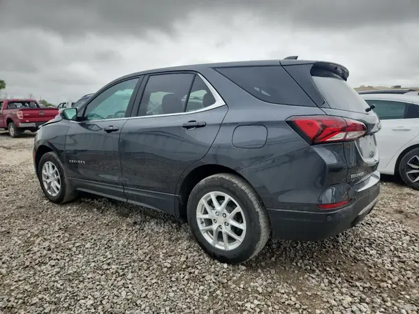 3GNAXTEG6PS192414 2023 CHEVROLET EQUINOX - Image 2