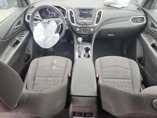 3GNAXTEG6PS192414 2023 CHEVROLET EQUINOX - Image 8