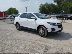 3GNAXTEG6PS206344 2023 CHEVROLET EQUINOX