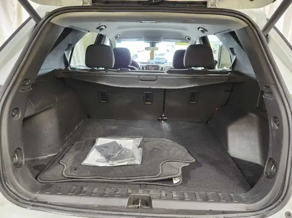 3GNAXTEG6PS208496 2023 CHEVROLET EQUINOX - Image 1