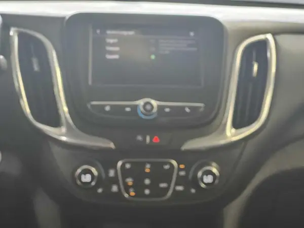 3GNAXTEG6PS208496 2023 CHEVROLET EQUINOX - Image 2