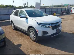 3GNAXTEG6PS209146 2023 CHEVROLET EQUINOX